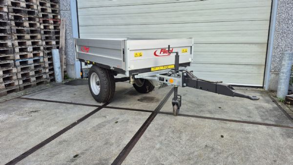Fliegl EDK 20